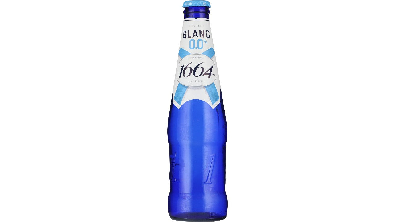 Kronenbourg 1664 0,0% fl 33cl