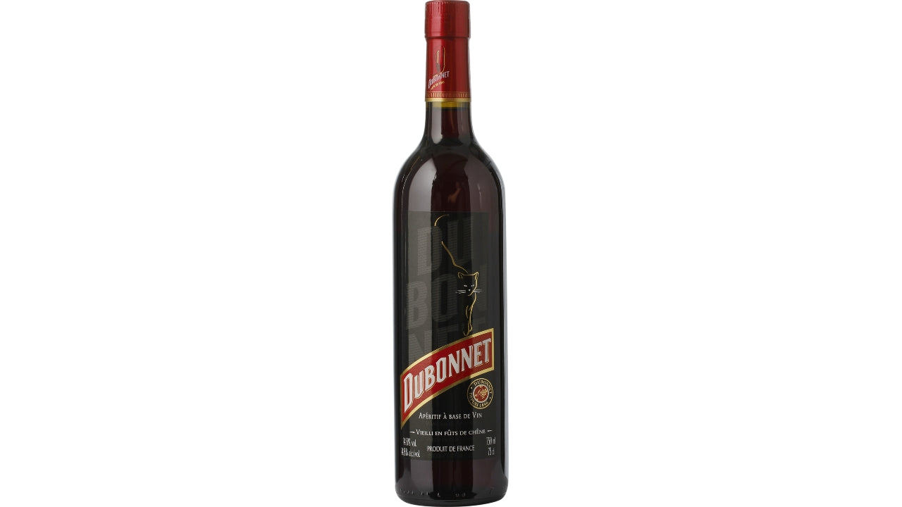 Dubonnet rouge 14,5% 75cl