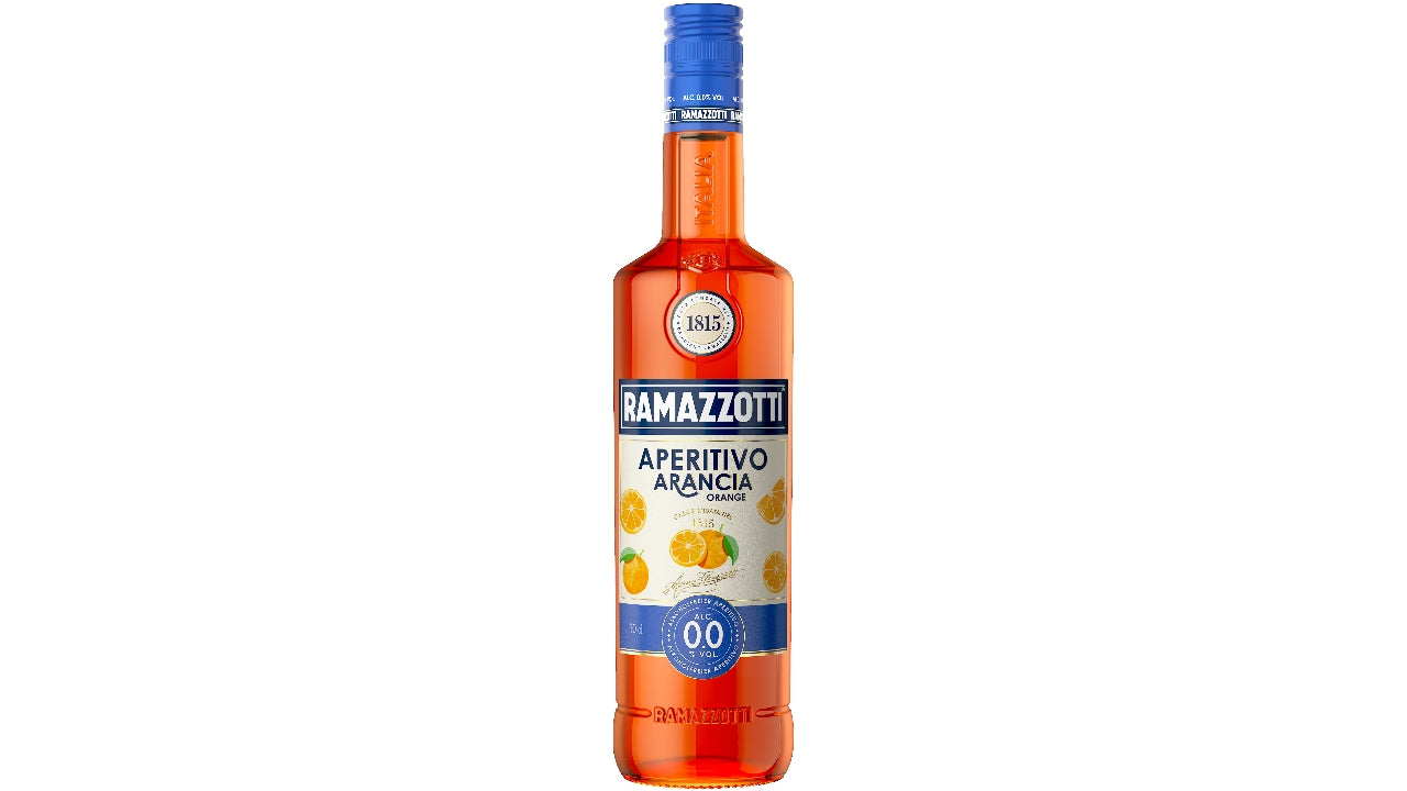 Arancia Ramazzotti 0% 70cl