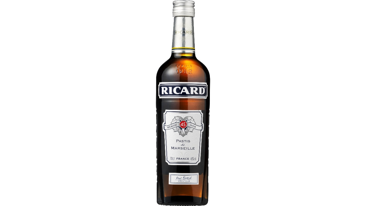 Ricard Pastis 45% 70cl