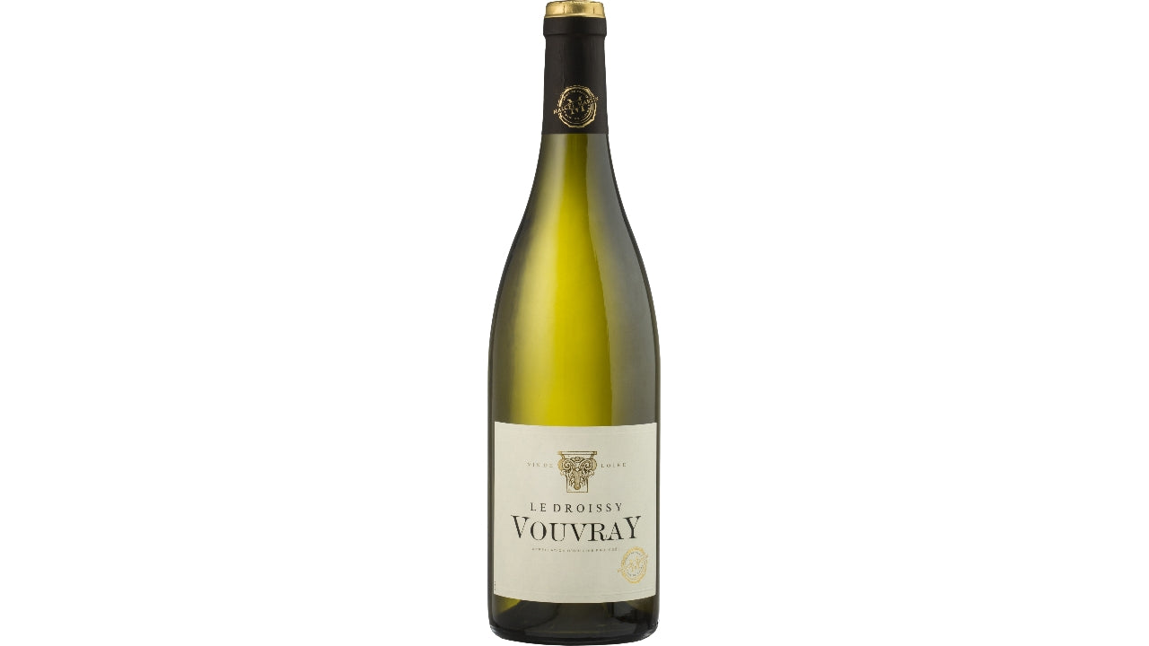 Voyvray Le Droissy 11% 75cl