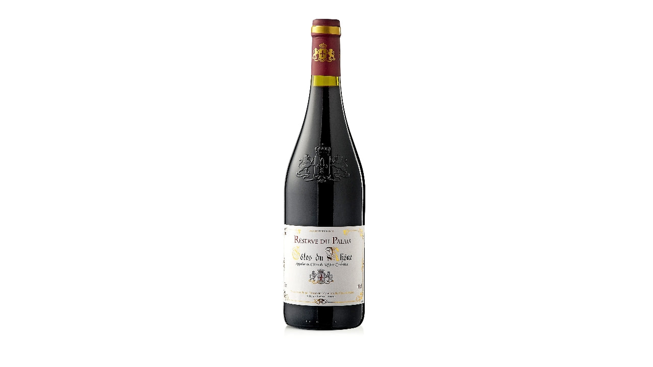 Reserve Du Palais 13,5% 75cl