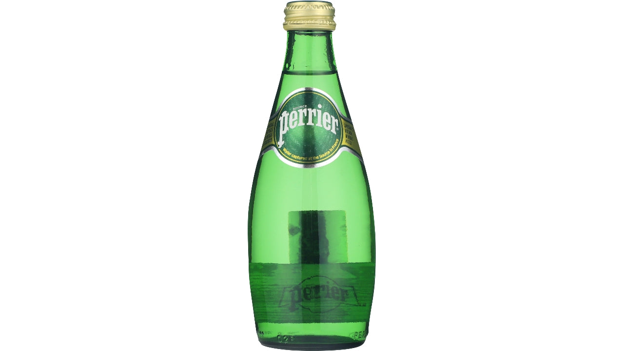 Perrier Original glas 24x33cl