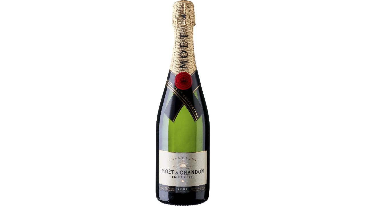 Imperial brut 12% 75cl