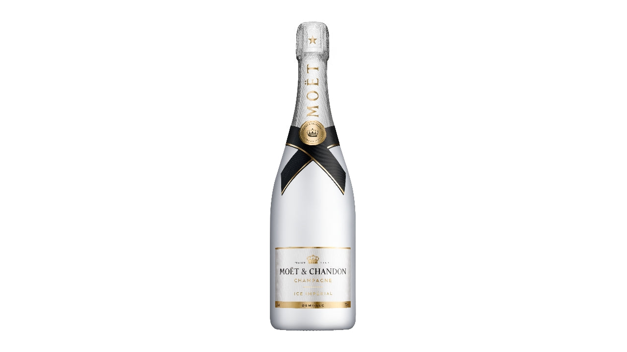 Champagne Impérial ICE 12% 75cl