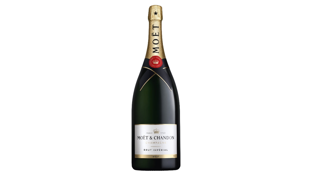 Moët & Chandon Imperial Brut 12,5% 1,5L