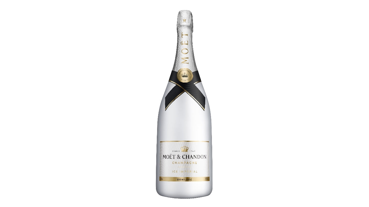 Champagne Imperial Ice 12% 150cl