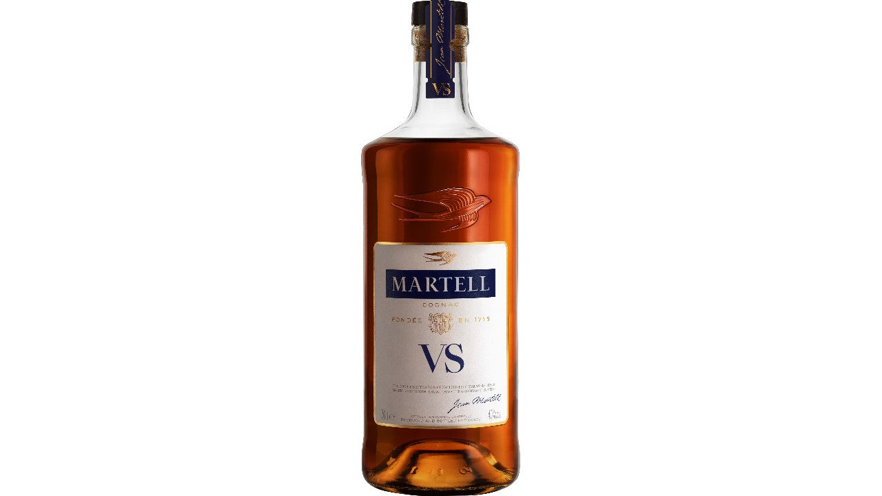 Martell VS cognac 40% 70cl