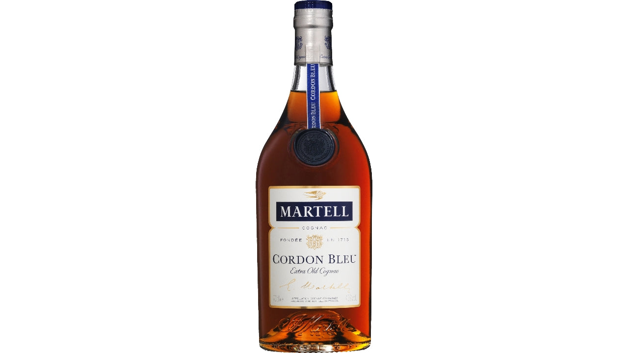 Cognac Martell cordon bleu 70cl