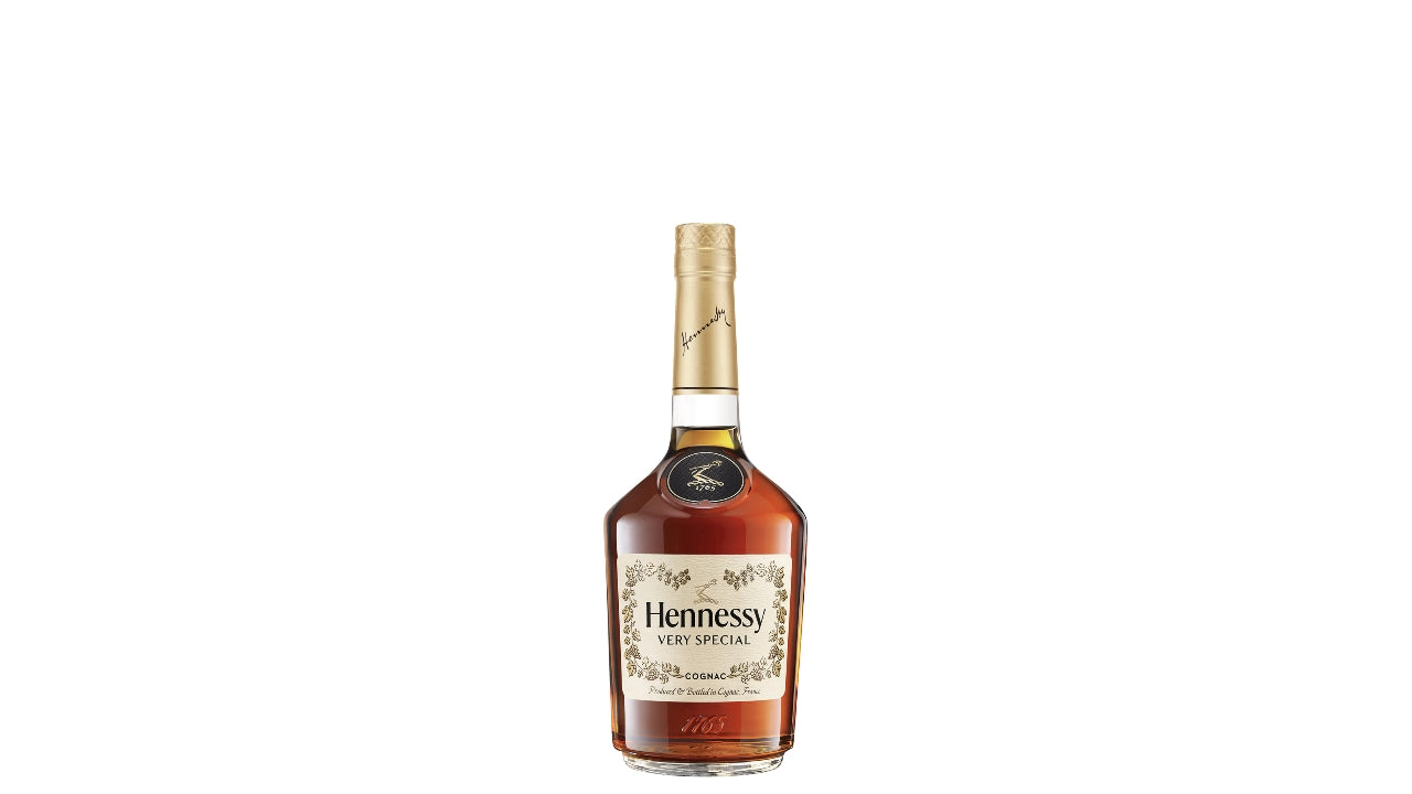 Hennessy VS cognac 40% 70cl