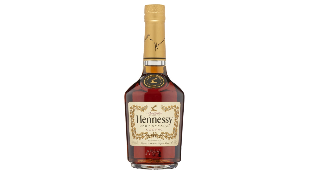 Hennessy cognac VS 40% 35cl