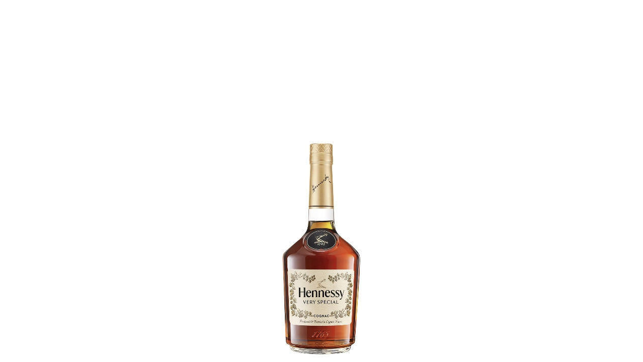 Hennessy cognac VS 40% 35cl