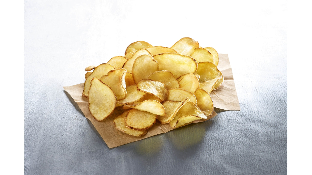 Potato petals skin on 2,5kg