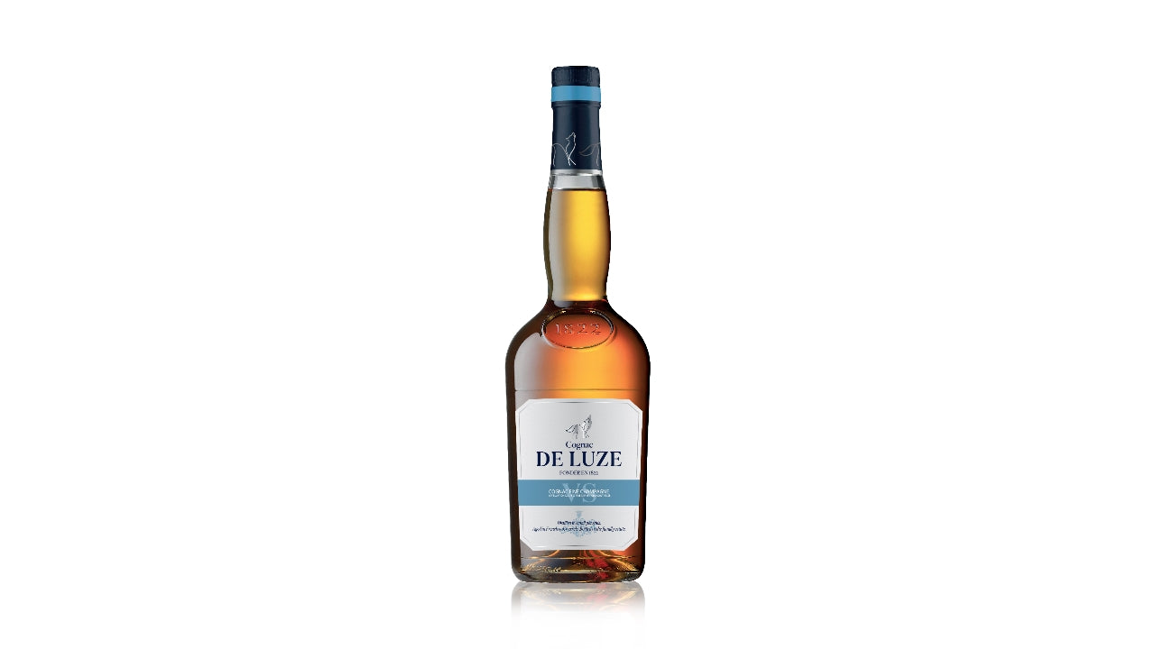 Cognac de Luze VS 40% 70cl