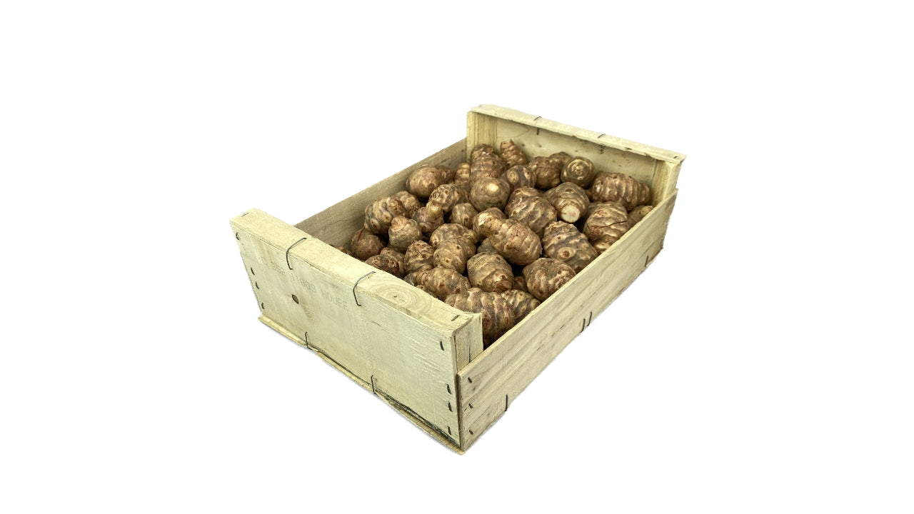 Jordskokker 5 kg
