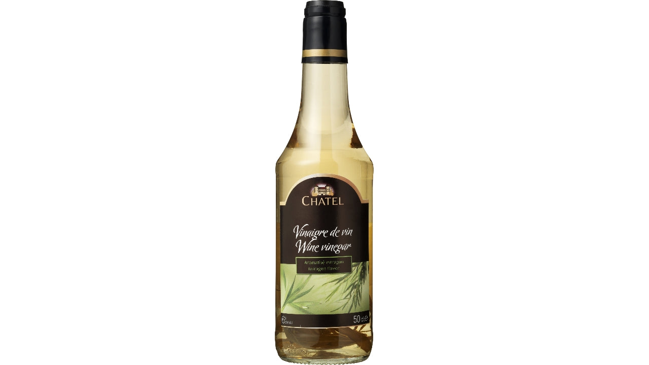 Estragon vineddike 500ml