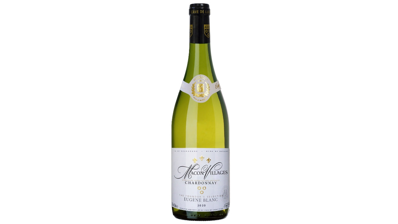 Macon Villages eugene 13% 75cl