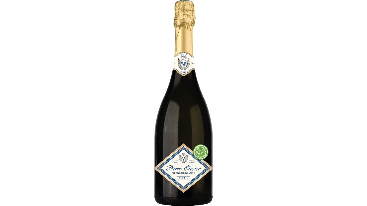 Øko Pierre Olivier mousserende 11% 75cl