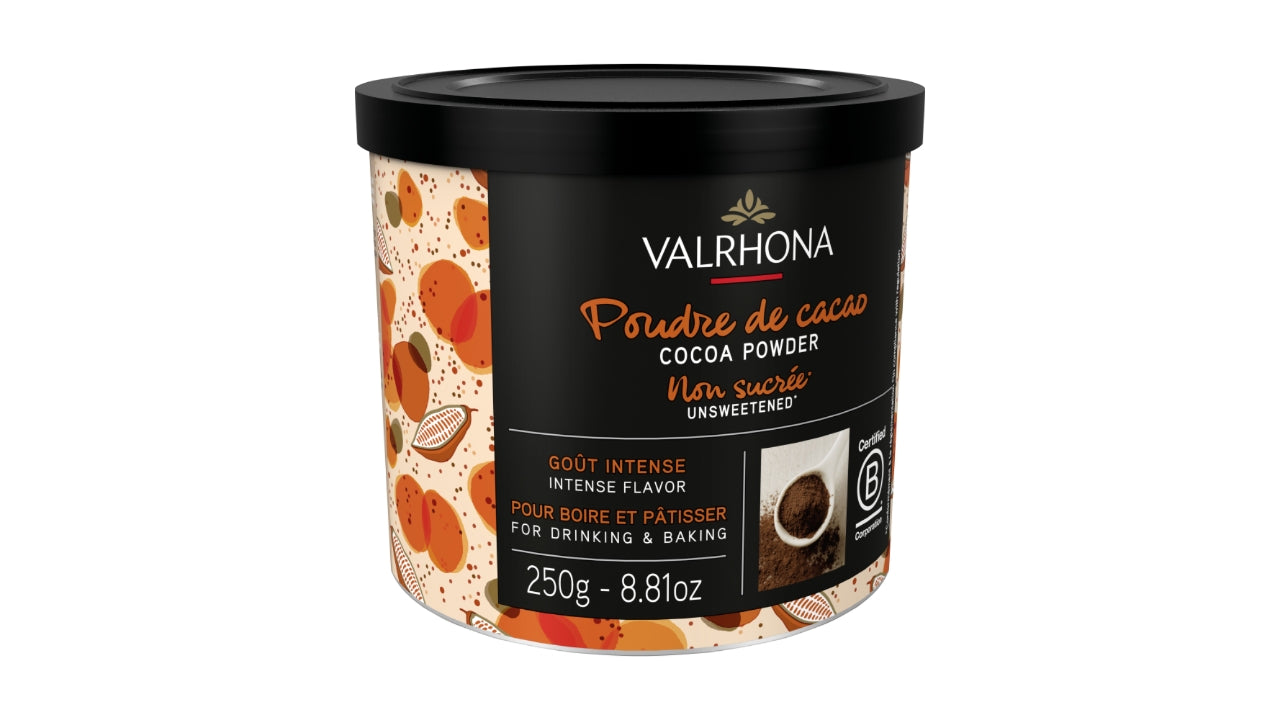 Kakaopulver 250g