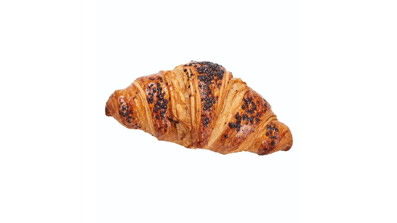 Chokolade croissant 40x90g