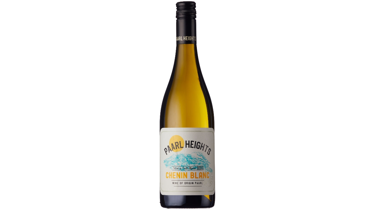 Paarl Heights Chenin 12,5% 75cl