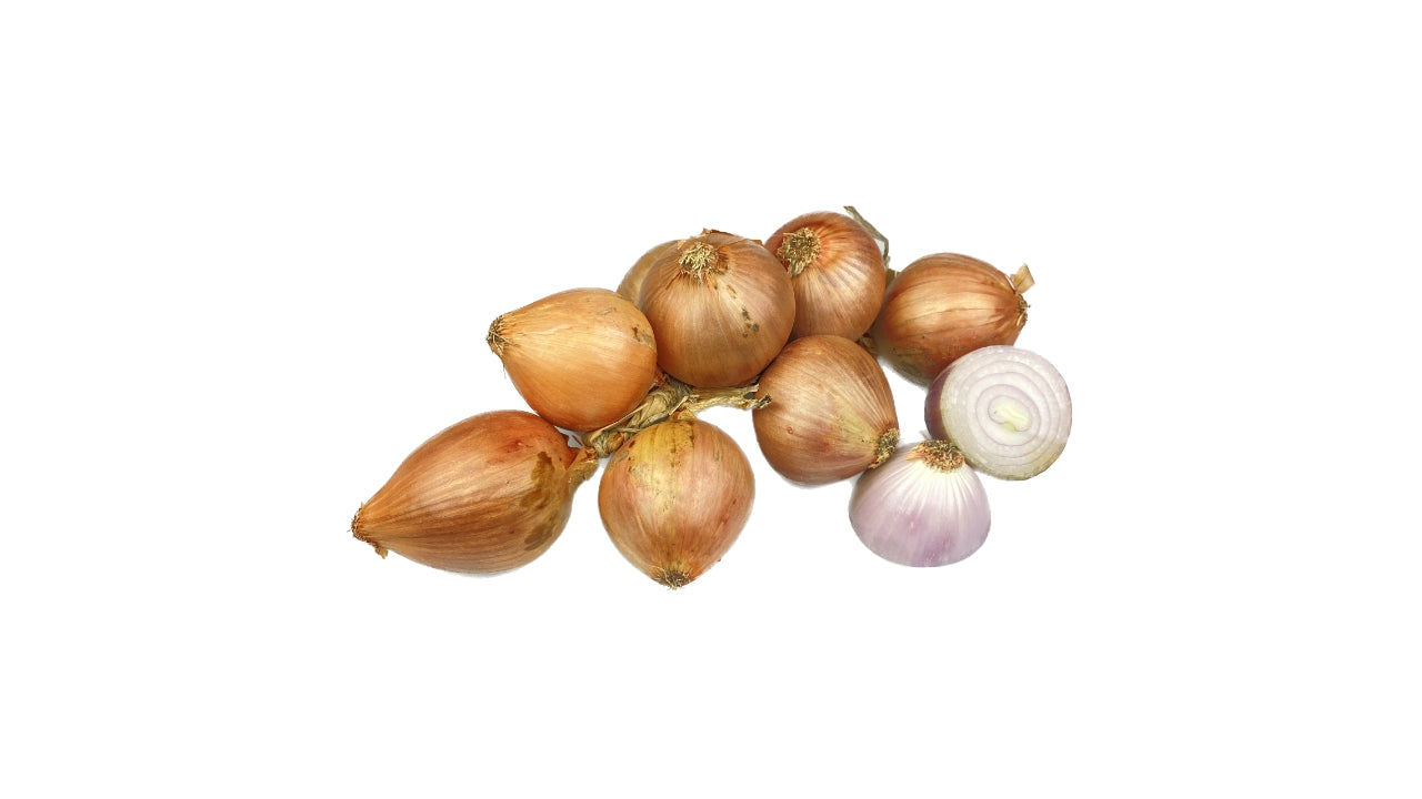 Løg Roscoff 1kg (10)