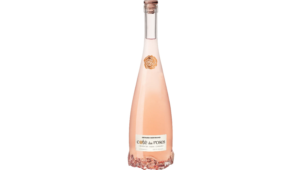 Cote des Roses Rosé 13,5% 75cl
