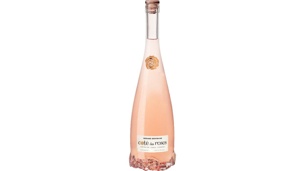 Cote des Roses Rosé 13,5% 75cl