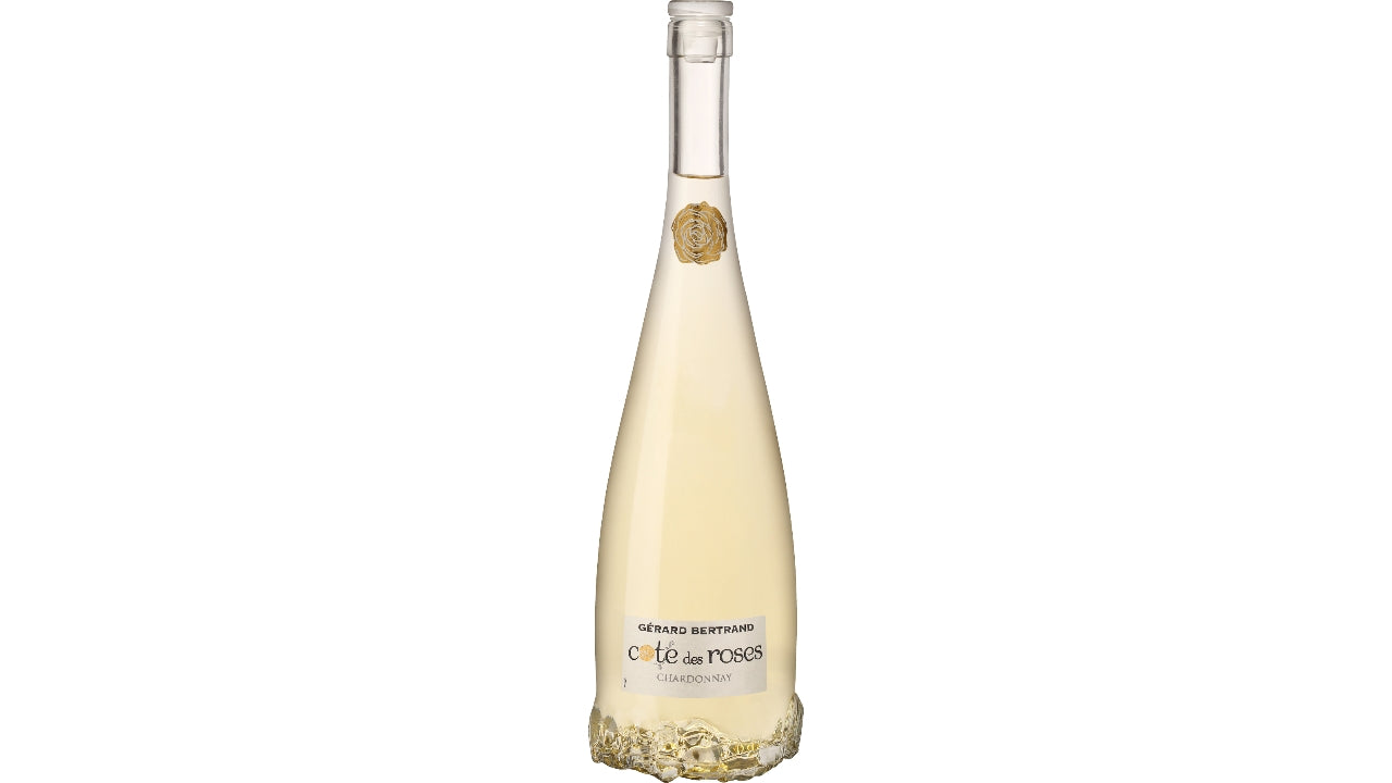 Cote des Roses Chardonnay 13,5% 75cl