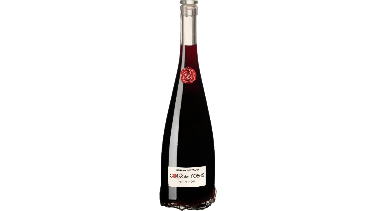 Cote des Roses Pinot Noir 13% 75cl