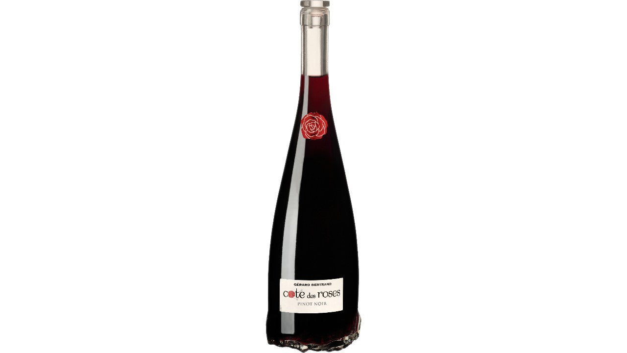 Cote des Roses Pinot Noir 13% 75cl