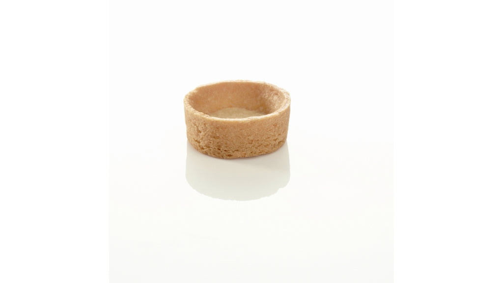 Linsebund Trendy sødet Ø4xH1,5cm 96stk