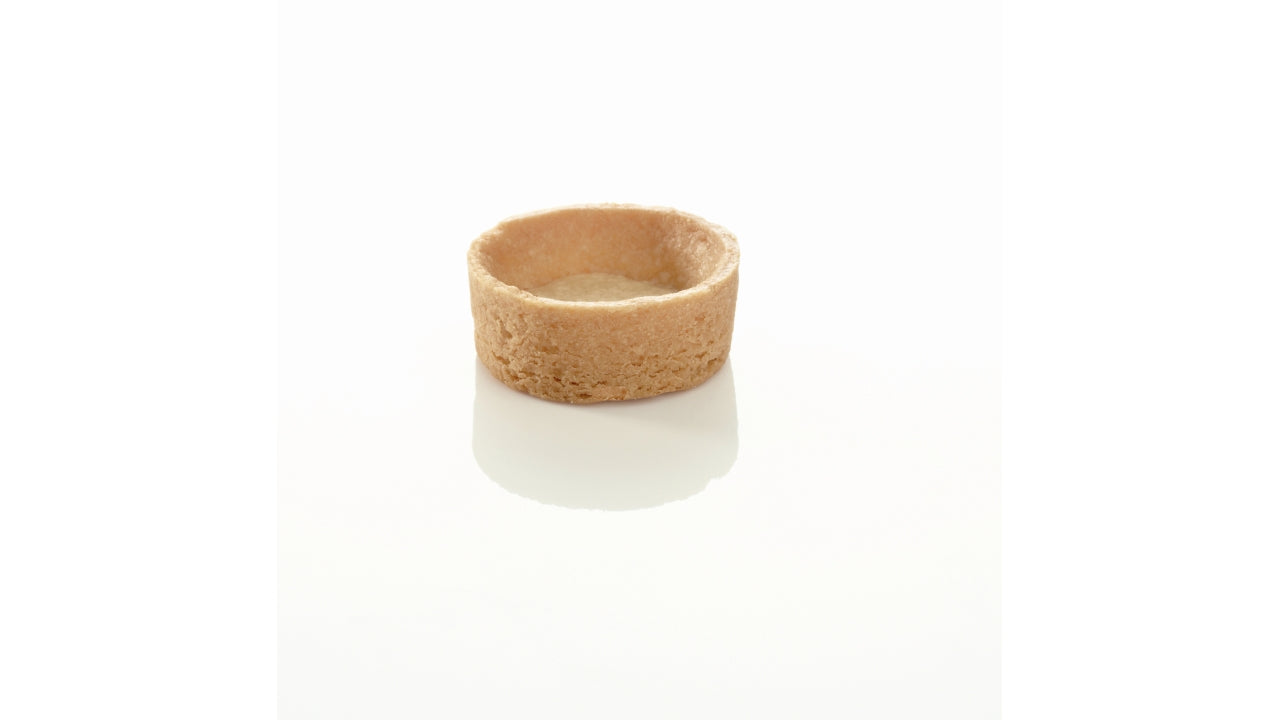 Linsebund Trendy sødet Ø4xH1,5cm 96stk