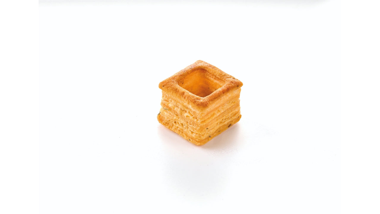 Mini tartelet tomat 96stk