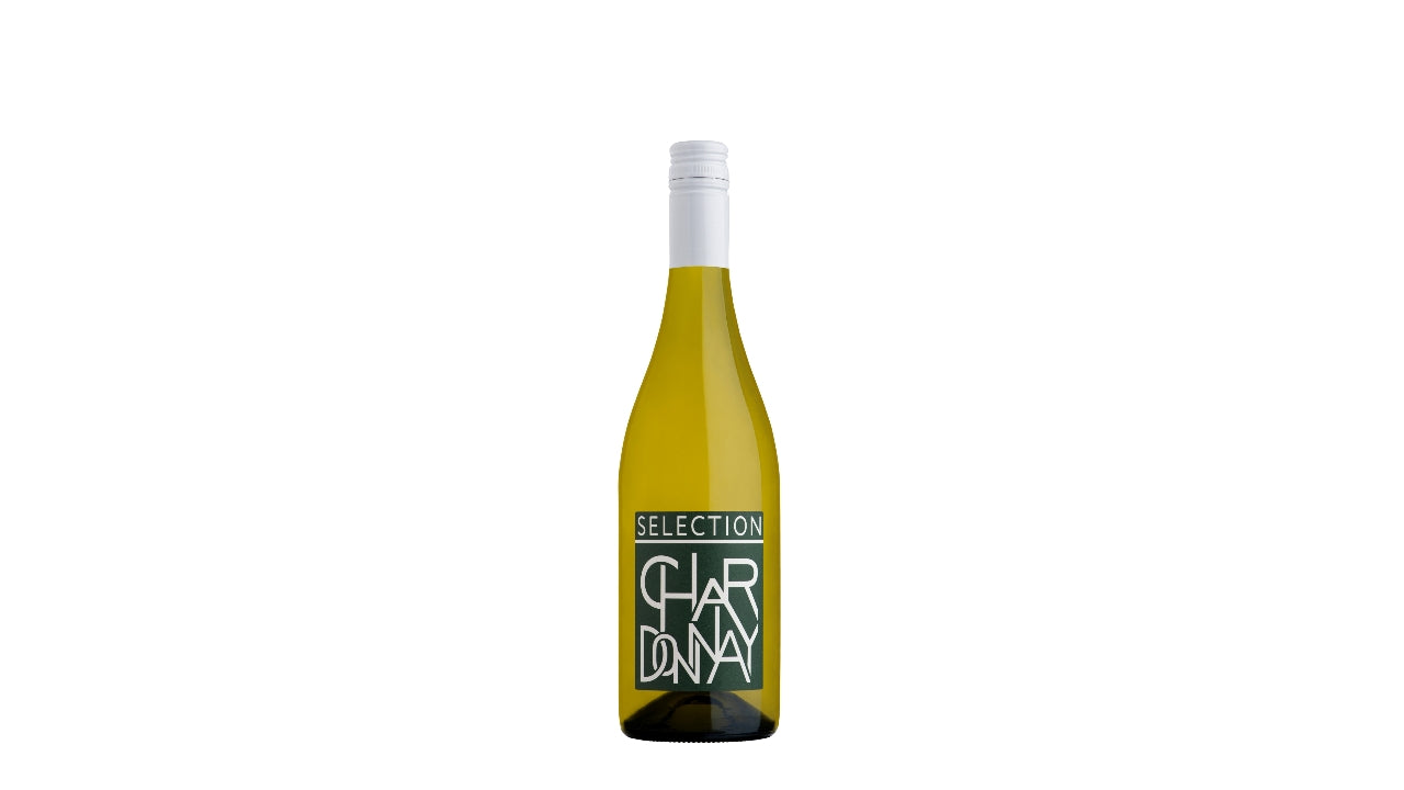 Selection Chardonnay 13% 75cl