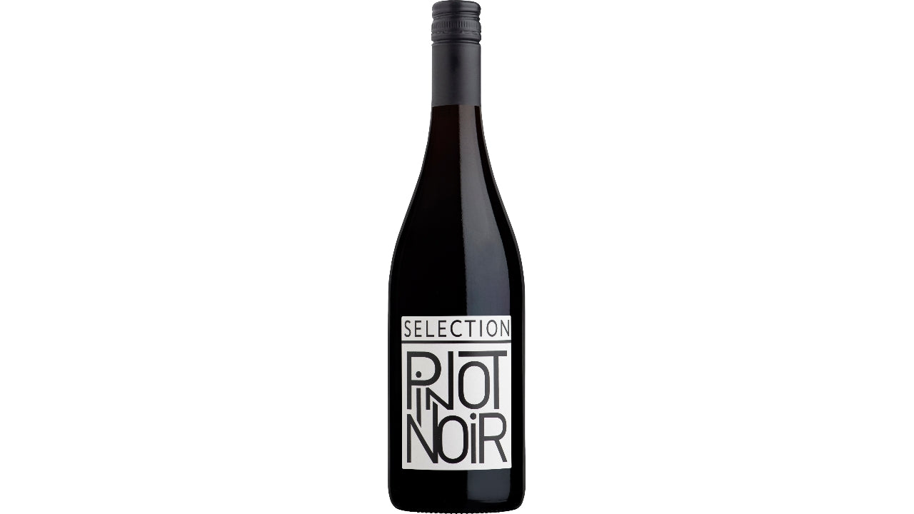 Selection Pinot Noir 13% 75cl