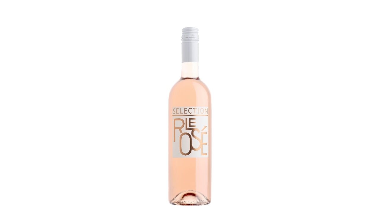 Selection Le Rose 12,5% 75cl