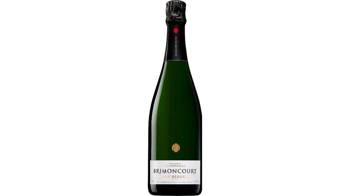 Brimoncourt Brut Regence 12,5% 75cl