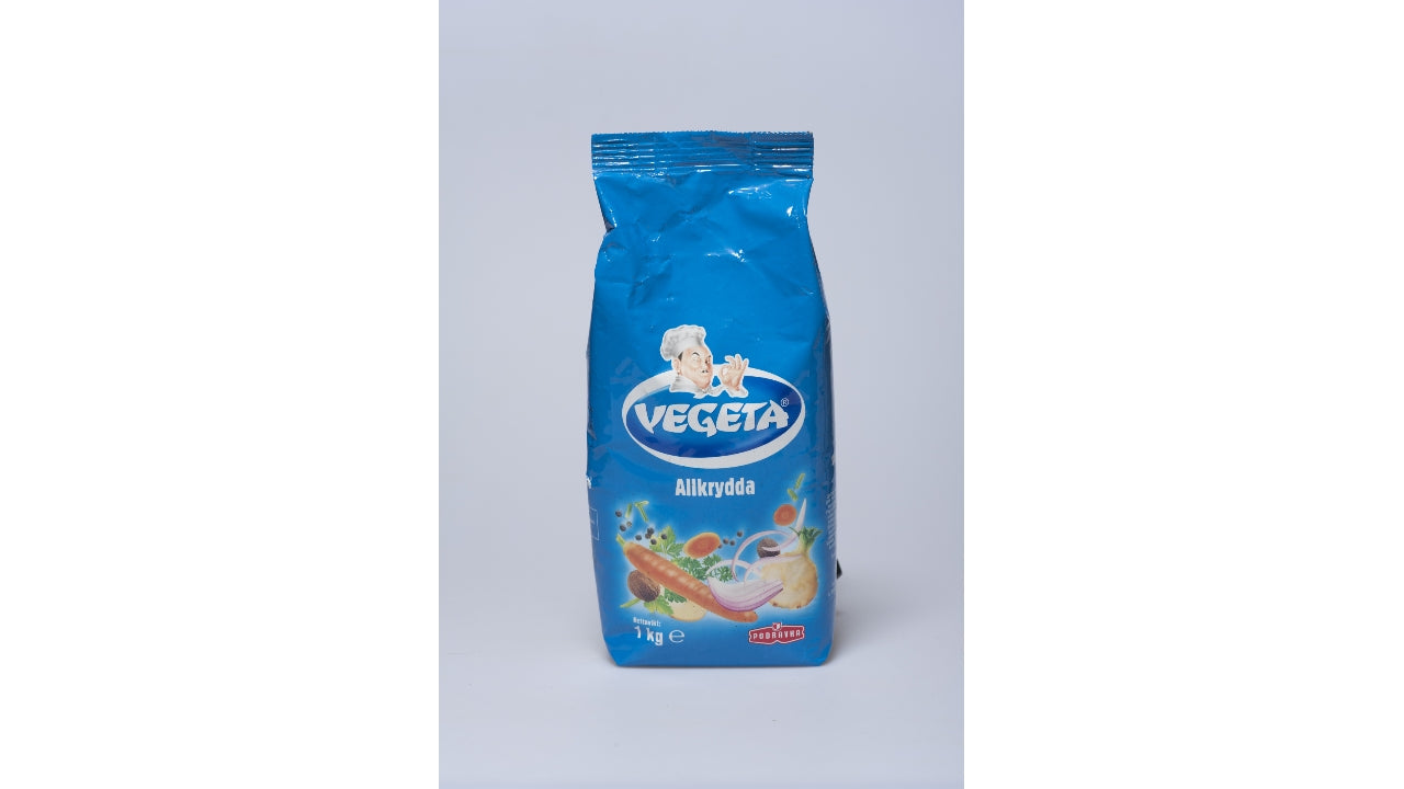Vegeta krydderi 1kg