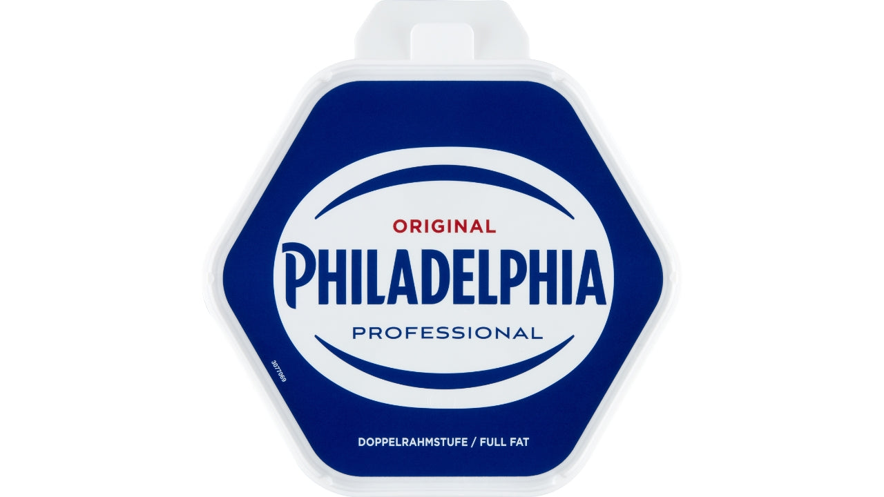 Philadelphia classic 1,65 kg