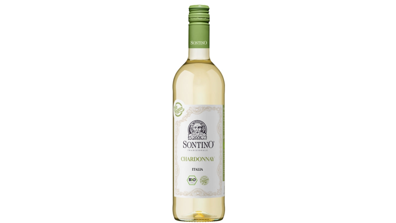 Øko Sontino Chardonnay 12% 75cl