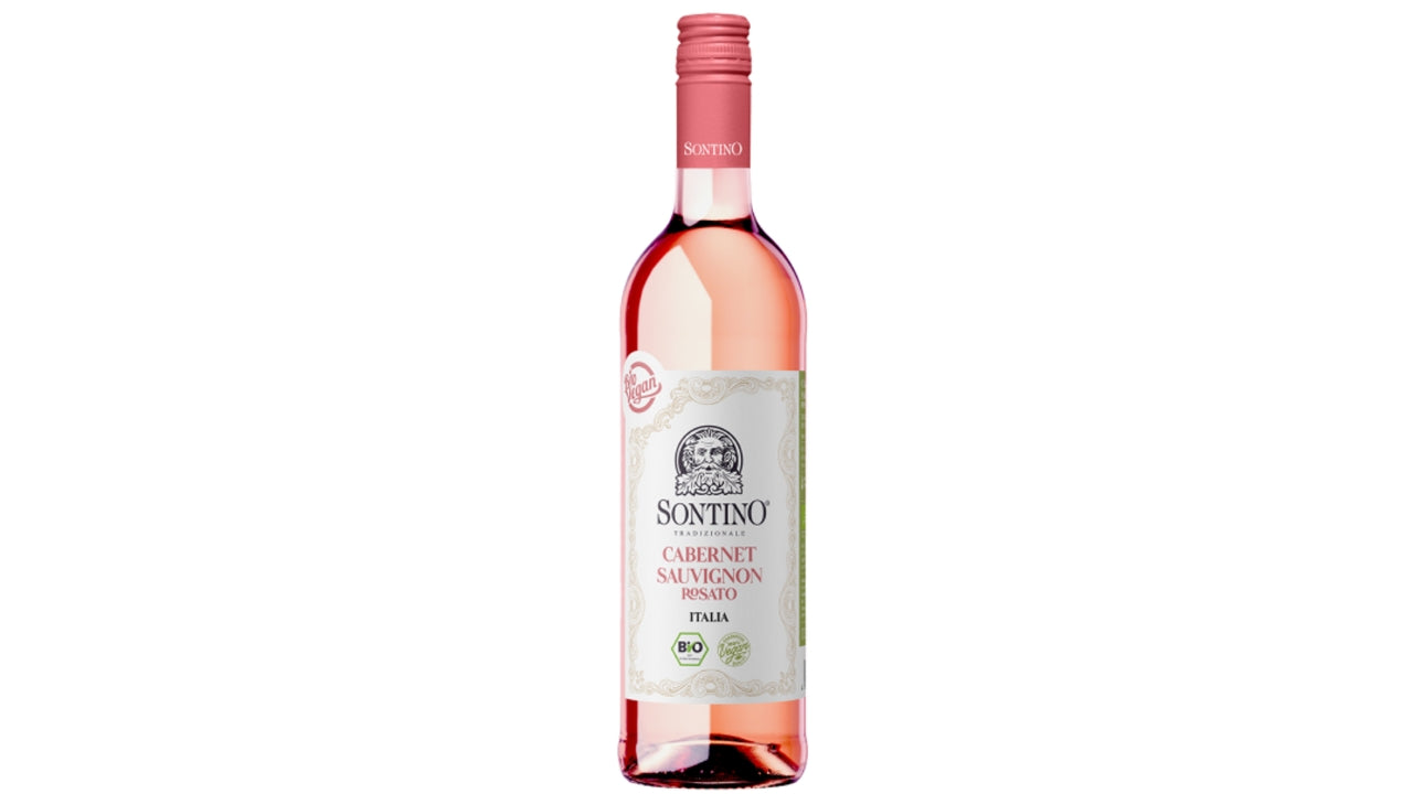 Øko Sontino Rose 12% 75cl