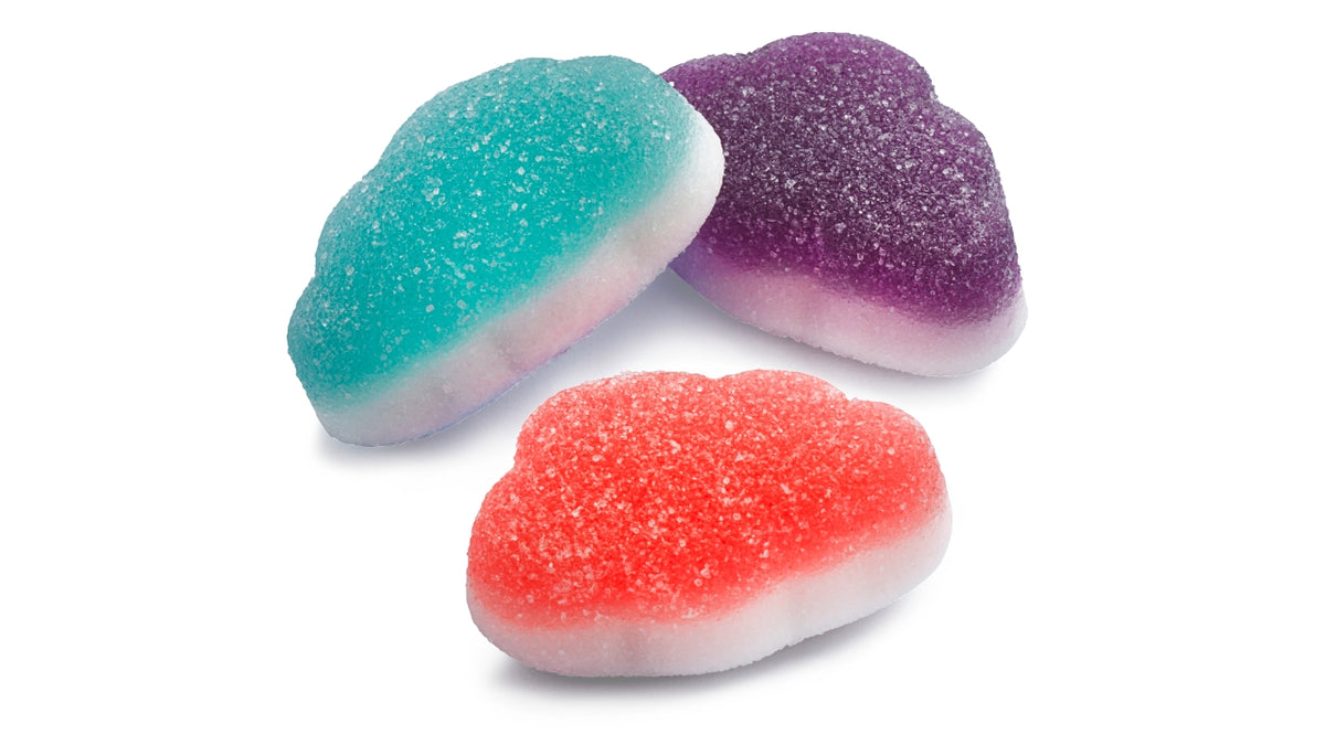 Berry Clouds 3000g
