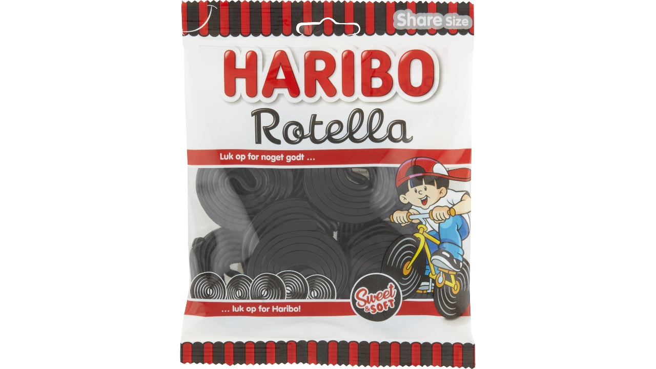 Rotella 120g