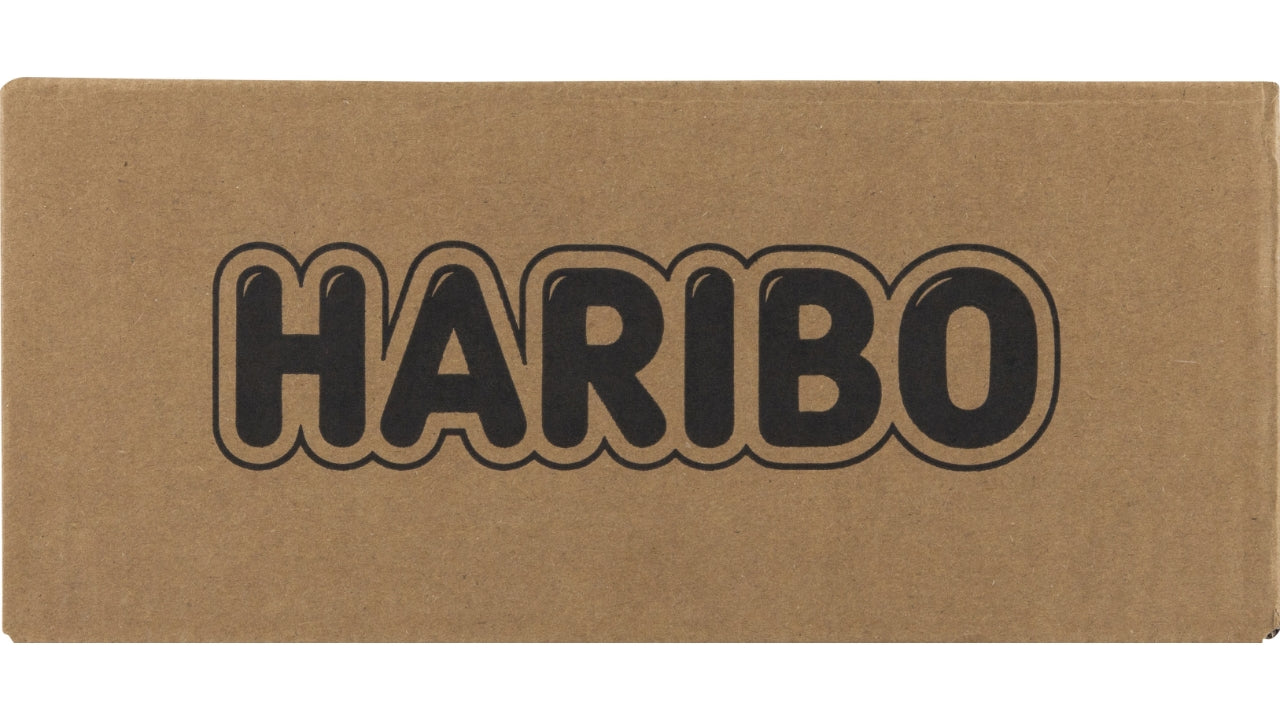Haribo pasta frutta zourr 3000g