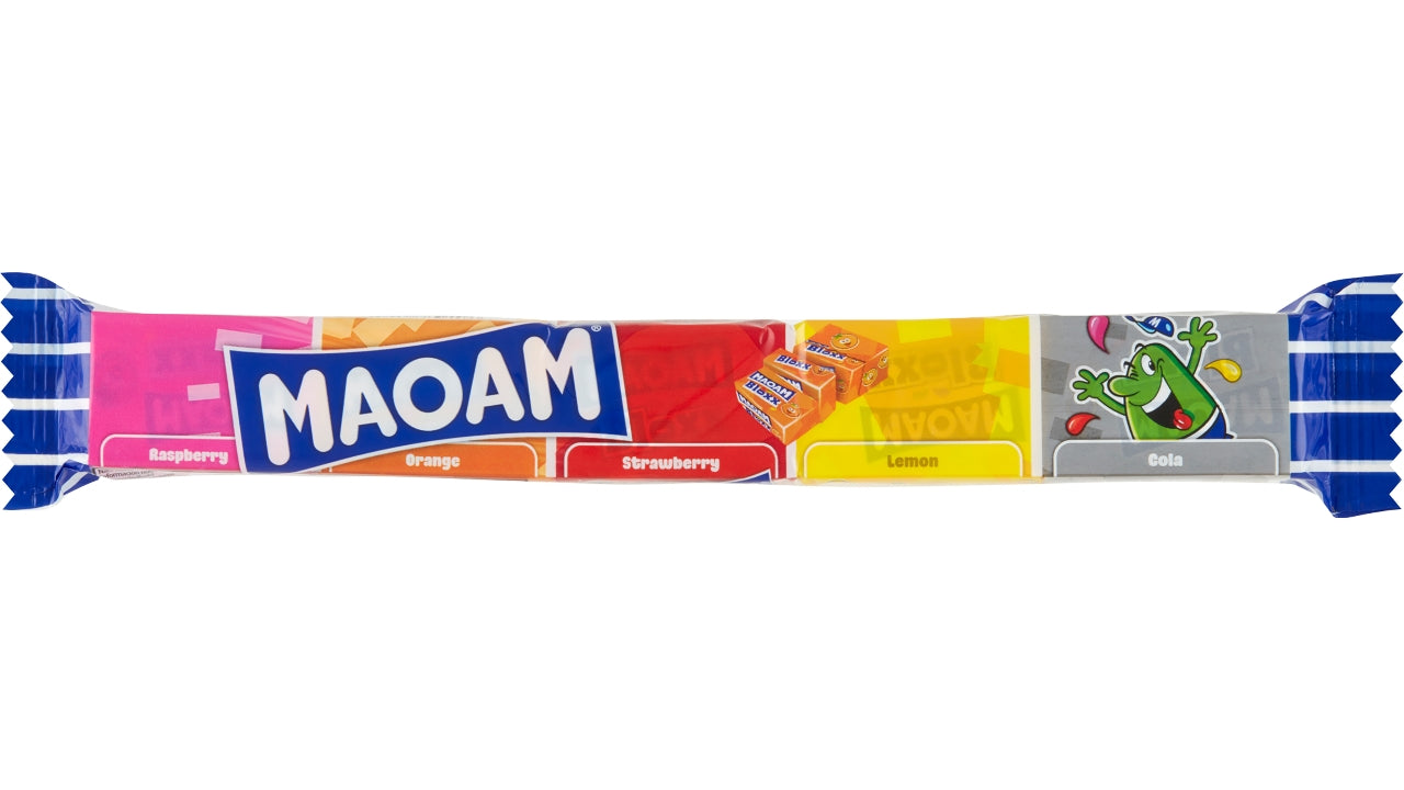 Maoam karamel 5pak