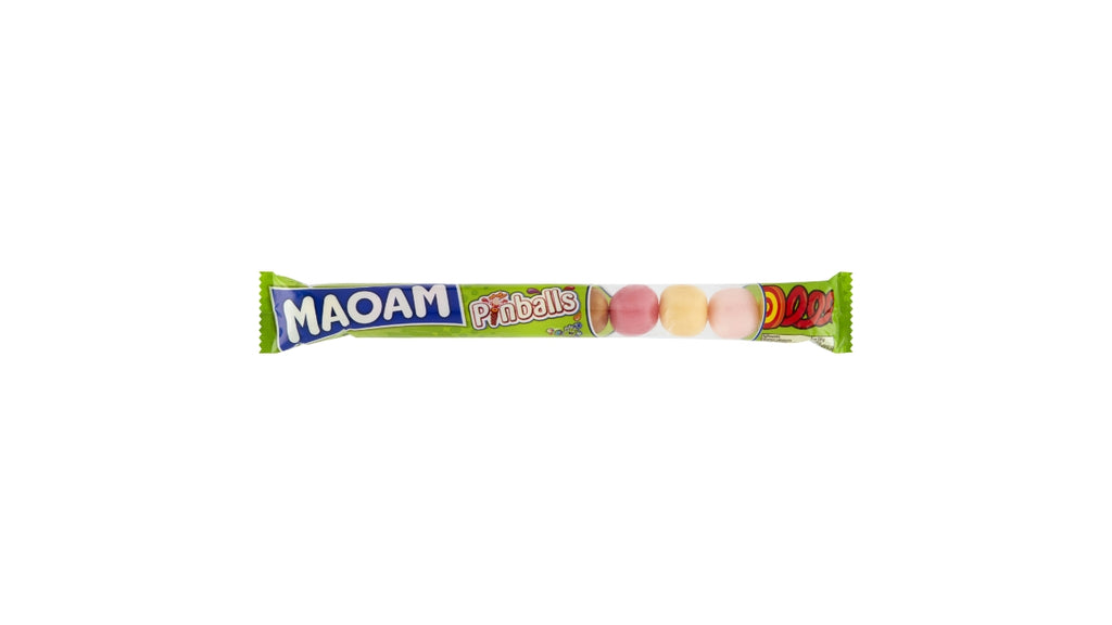 Maoam pinballs 32g