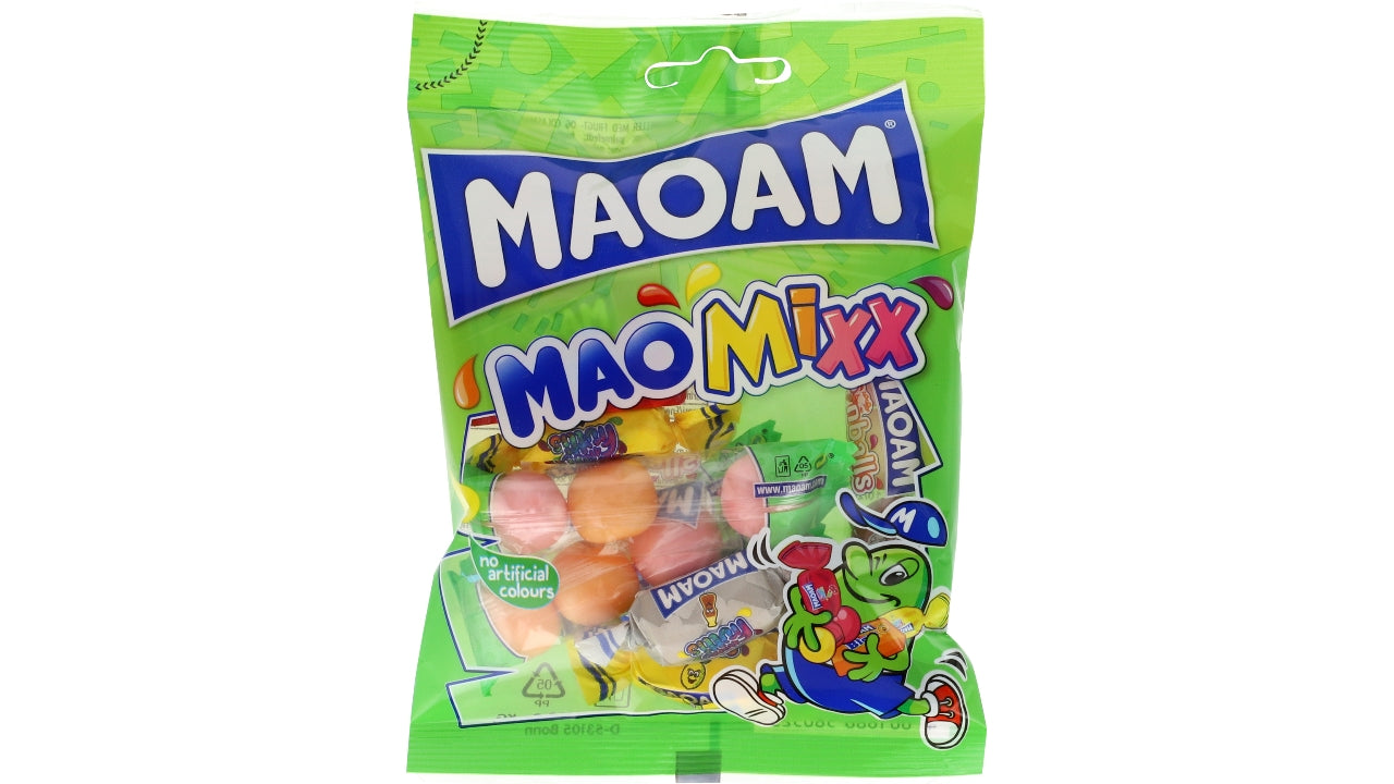 Maoam mix 70g