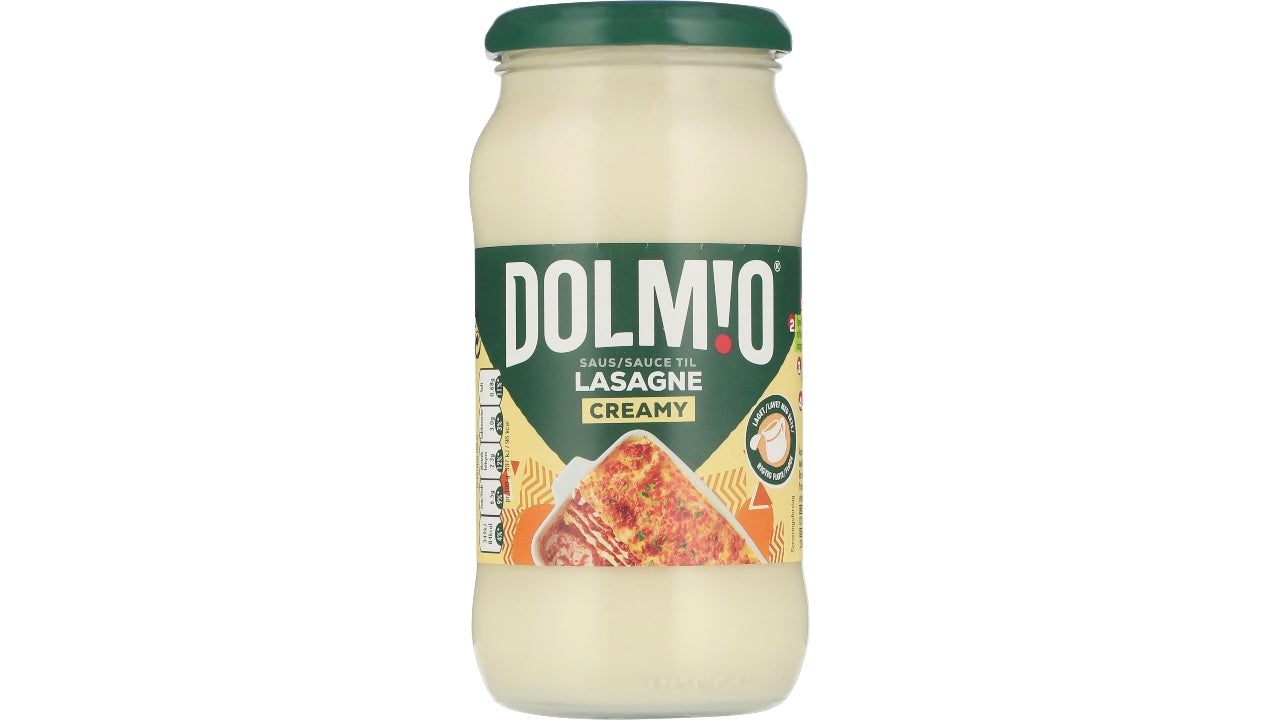 Lasagne creamy 440g