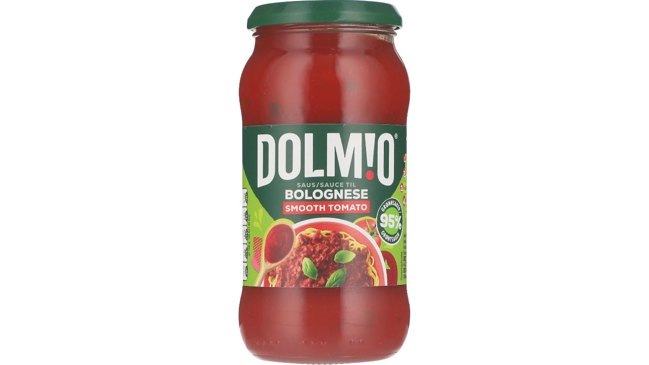 Smooth tomato 450g